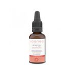 Casa si Gradina - Decoratiuni - Aromaterapie si lumanari - Uleiuri esentiale aromaterapie - Esenta hidrosolubila umidificator si difuzor Saanea Energy, Iasomie si fructe salbatice 25 ml - Infinity.ro