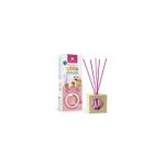 Casa si Gradina - Decoratiuni - Aromaterapie si lumanari - Uleiuri esentiale aromaterapie - Odorizant camera 0% alcool „Absoarbe mirosurile” Cristalinas, Parfum curat 30 ml - Infinity.ro