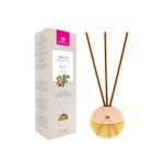 Casa si Gradina - Decoratiuni - Aromaterapie si lumanari - Odorizante camera - Odorizant camera sfera premium 0% alcool Cristalinas – Smochine 20 ml - Infinity.ro