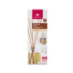 Casa si Gradina - Decoratiuni - Aromaterapie si lumanari - Odorizante camera - Rezerva odorizant camera cub lemn 0% alcool – Vanilie 2*30 ml - Infinity.ro