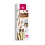 Casa si Gradina - Decoratiuni - Aromaterapie si lumanari - Odorizante camera - Rezerva odorizant camera cub lemn 0% alcool – Vanilie 2*30 ml - Infinity.ro