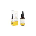 Casa si Gradina - Decoratiuni - Aromaterapie si lumanari - Uleiuri esentiale aromaterapie - Esenta hidrosolubila umidificator si difuzor Saanea Yoga, Santal si ananas 25 ml - Infinity.ro