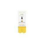 Casa si Gradina - Decoratiuni - Aromaterapie si lumanari - Uleiuri esentiale aromaterapie - Esenta hidrosolubila umidificator si difuzor Saanea Yoga, Santal si ananas 25 ml - Infinity.ro