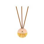 Casa si Gradina - Decoratiuni - Aromaterapie si lumanari - Odorizante camera - Odorizant camera sfera premium 0% alcool Cristalinas – Smochine 20 ml - Infinity.ro