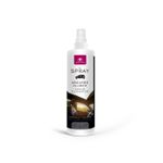 Casa si Gradina - Decoratiuni - Aromaterapie si lumanari - Uleiuri esentiale aromaterapie - Spray auto „Absoarbe mirosurile”, Santal si cedru 100 ml - Infinity.ro