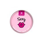 Casa si Gradina - Decoratiuni - Aromaterapie si lumanari - Uleiuri esentiale aromaterapie - Lumanare ceara naturala Feel Good Sexy Cherry 35 ore - Infinity.ro