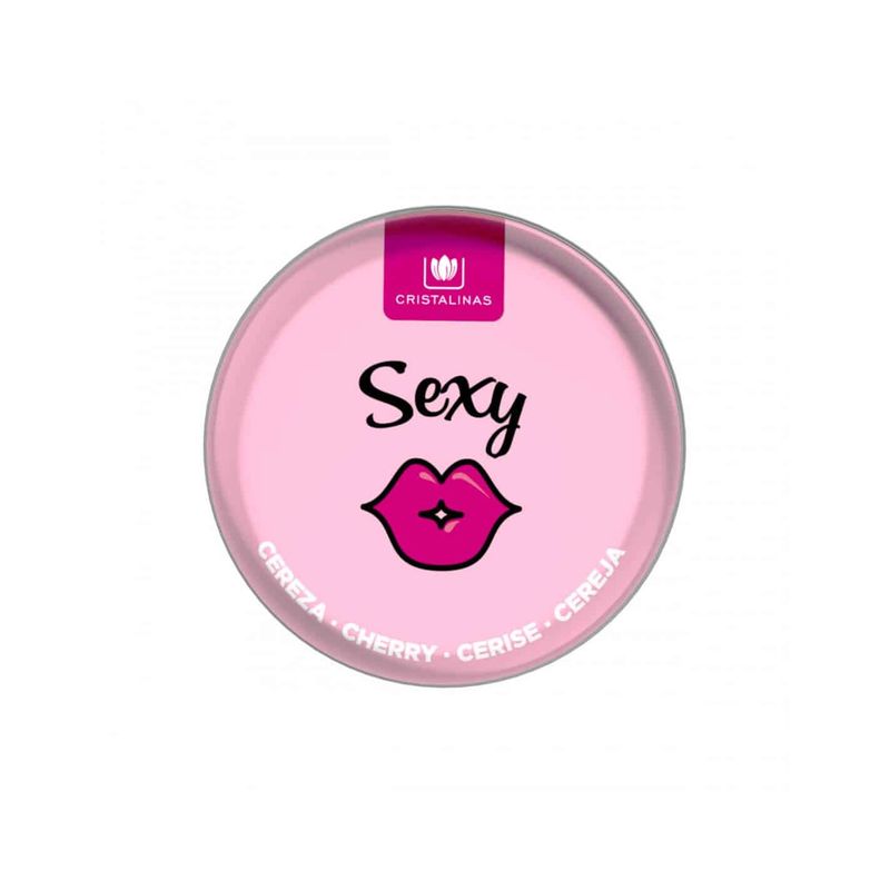 Casa si Gradina - Decoratiuni - Aromaterapie si lumanari - Uleiuri esentiale aromaterapie - Lumanare ceara naturala Feel Good Sexy Cherry 35 ore - Infinity.ro