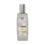 Casa si Gradina - Decoratiuni - Aromaterapie si lumanari - Uleiuri esentiale aromaterapie - Odorizant camera spray SyS Aromas, Vanilie 100 ml - Infinity.ro