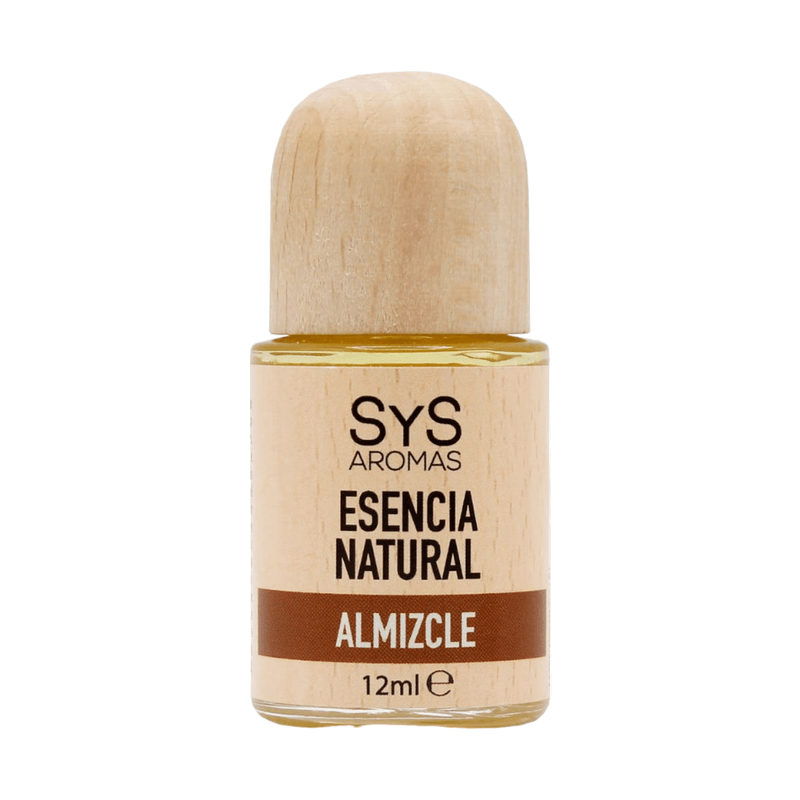 Casa si Gradina - Decoratiuni - Aromaterapie si lumanari - Uleiuri esentiale aromaterapie - Esenta naturala (ulei) difuzor aromaterapie SyS Aromas, Mosc 12 ml - Infinity.ro