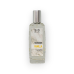 Casa si Gradina - Decoratiuni - Aromaterapie si lumanari - Uleiuri esentiale aromaterapie - Odorizant camera spray SyS Aromas, Vanilie 100 ml - Infinity.ro