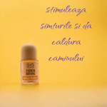 Casa si Gradina - Decoratiuni - Aromaterapie si lumanari - Uleiuri esentiale aromaterapie - Esenta naturala (ulei) aromaterapie SyS Aromas, Scortisoara si Vanilie 12 ml - Infinity.ro