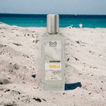 Casa si Gradina - Decoratiuni - Aromaterapie si lumanari - Uleiuri esentiale aromaterapie - Odorizant camera spray SyS Aromas, Vanilie 100 ml - Infinity.ro