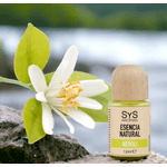 Casa si Gradina - Decoratiuni - Aromaterapie si lumanari - Uleiuri esentiale aromaterapie - Esenta naturala (ulei) aromaterapie SyS Aromas, Neroli 12 ml - Infinity.ro