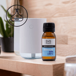 Casa si Gradina - Decoratiuni - Aromaterapie si lumanari - Uleiuri esentiale aromaterapie - Esenta naturala Brumaroma difuzor/umidificator SyS Aromas, Haine Curate 50 ml - Infinity.ro