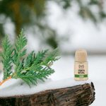 Casa si Gradina - Decoratiuni - Aromaterapie si lumanari - Uleiuri esentiale aromaterapie - Esenta naturala (ulei) aromaterapie SyS Aromas, Cedru 12 ml - Infinity.ro