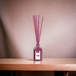 Casa si Gradina - Decoratiuni - Aromaterapie si lumanari - Uleiuri esentiale aromaterapie - Odorizant camera 0% alcool Cristalinas Capsuni si frisca, 4 saptamani, 30 ml - Infinity.ro