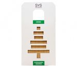 Casa si Gradina - Decoratiuni - Aromaterapie si lumanari - Uleiuri esentiale aromaterapie - Odorizant lemn parfumat SyS Aromas, Cedru - Infinity.ro