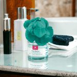 Casa si Gradina - Decoratiuni - Aromaterapie si lumanari - Uleiuri esentiale aromaterapie - Odorizant floare parfumata 0% alcool Cristalinas Briza marina, 4 saptamani, 40 ml - Infinity.ro