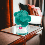 Casa si Gradina - Decoratiuni - Aromaterapie si lumanari - Uleiuri esentiale aromaterapie - Odorizant floare parfumata 0% alcool Cristalinas Briza marina, 4 saptamani, 40 ml - Infinity.ro