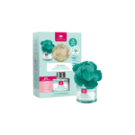 Casa si Gradina - Decoratiuni - Aromaterapie si lumanari - Uleiuri esentiale aromaterapie - Odorizant floare parfumata 0% alcool Cristalinas Briza marina, 4 saptamani, 40 ml - Infinity.ro