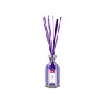 Casa si Gradina - Decoratiuni - Aromaterapie si lumanari - Odorizante camera - Odorizant camera 0% alcool Cristalinas - Lavanda si liliac, calmant 180 ml - Infinity.ro