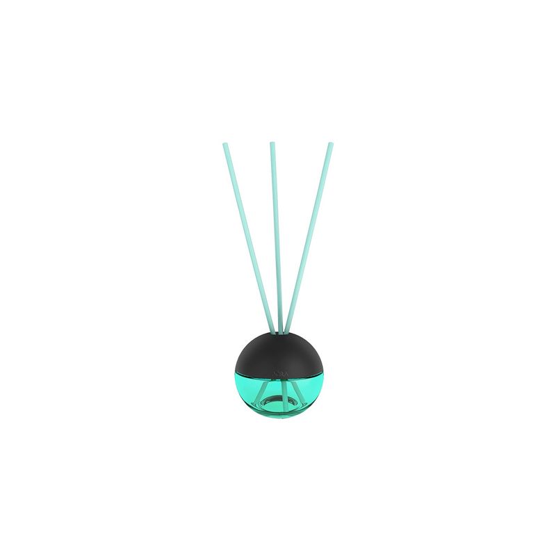 Casa si Gradina - Decoratiuni - Aromaterapie si lumanari - Odorizante camera - Odorizant camera sfera 0% alcool Aura - Briza marina 20 ml - Infinity.ro