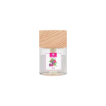 Casa si Gradina - Decoratiuni - Aromaterapie si lumanari - Odorizante camera - Odorizant Wick 0% alcool Cristalinas Ecopack, Mure si zmeura, 4 saptamani, 40 ml - Infinity.ro