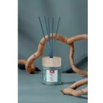 Casa si Gradina - Decoratiuni - Aromaterapie si lumanari - Odorizante camera - Odorizant camera 0% alcool Cristalinas Briza marina, 8 saptamani, 35 ml - Infinity.ro