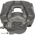 Auto si Moto - Piese auto si accesorii - Piese auto - Sisteme de franare - Etrier frana AUDI A5 Cabriolet 8F7 ATE 24357117765 - Infinity.ro