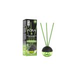Casa si Gradina - Decoratiuni - Aromaterapie si lumanari - Odorizante camera - Odorizant camera sfera 0% alcool Aura - Regina Noptii 20 ml - Infinity.ro