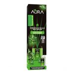 Casa si Gradina - Decoratiuni - Aromaterapie si lumanari - Odorizante camera - Odorizant camera 0% alcool Aura - Regina Noptii 30 ml - Infinity.ro