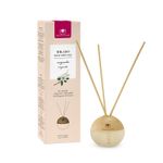 Casa si Gradina - Decoratiuni - Aromaterapie si lumanari - Odorizante camera - Odorizant sfera premium 0% alcool Cristalinas – Magnolie 20 ml - Infinity.ro