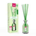 Casa si Gradina - Decoratiuni - Aromaterapie si lumanari - Odorizante camera - Odorizant camera 0% alcool Cristalinas Regina Noptii - senzualitate 90 ml - Infinity.ro