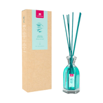 Casa si Gradina - Decoratiuni - Aromaterapie si lumanari - Uleiuri esentiale aromaterapie - Odorizant camera 0% alcool Cristalinas Briza marina, 12 saptamani, 90 ml - Infinity.ro