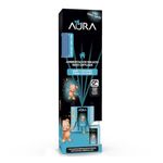 Casa si Gradina - Decoratiuni - Aromaterapie si lumanari - Odorizante camera - Odorizant 0% alcool Aura - Bebe si colonie 30 ml - Infinity.ro