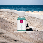 Casa si Gradina - Decoratiuni - Aromaterapie si lumanari - Uleiuri esentiale aromaterapie - Rezerva odorizant camera 0% alcool, Briza marina 100 ml - Infinity.ro