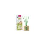 Casa si Gradina - Decoratiuni - Aromaterapie si lumanari - Uleiuri esentiale aromaterapie - Odorizant 0% alcool „Absoarbe mirosurile” Cristalinas – Jardin 30 ml - Infinity.ro