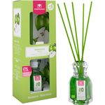 Casa si Gradina - Decoratiuni - Aromaterapie si lumanari - Uleiuri esentiale aromaterapie - Odorizant camera 0% alcool Cristalinas Mar - buna dispozitie 40 ml - Infinity.ro
