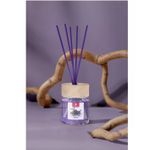 Casa si Gradina - Decoratiuni - Aromaterapie si lumanari - Odorizante camera - Odorizant camera 0% alcool Cristalinas Fructe de padure, 8 saptamani, 35 ml - Infinity.ro