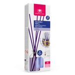 Casa si Gradina - Decoratiuni - Aromaterapie si lumanari - Uleiuri esentiale aromaterapie - Rezerva odorizant Cristalinas cub lemn 0% alcool – Lavanda 2 buc*30 ml - Infinity.ro