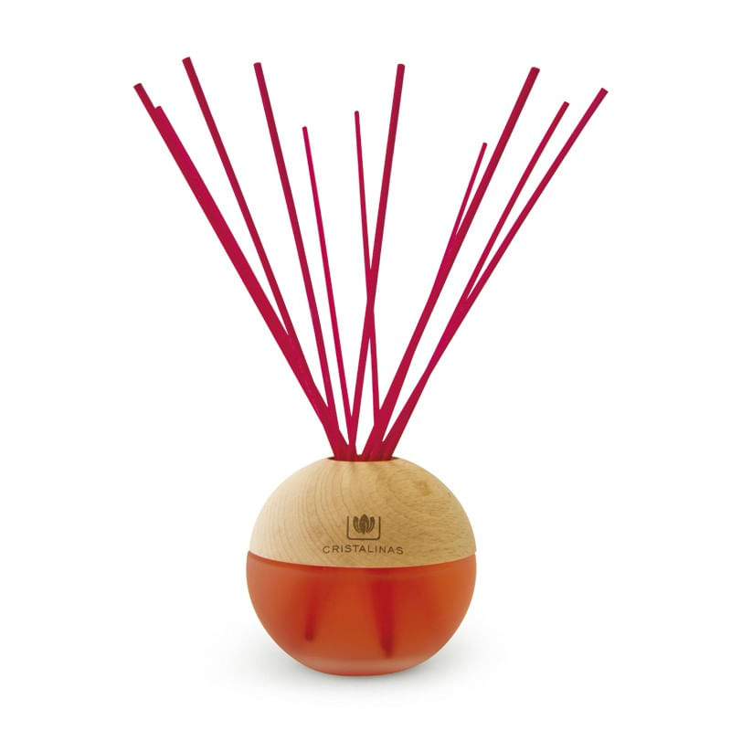 Casa si Gradina - Decoratiuni - Aromaterapie si lumanari - Uleiuri esentiale aromaterapie - Odorizant sfera premium 0% alcool Cristalinas – Geranium 180 ml - Infinity.ro