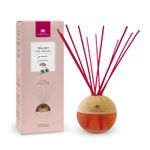 Casa si Gradina - Decoratiuni - Aromaterapie si lumanari - Uleiuri esentiale aromaterapie - Odorizant sfera premium 0% alcool Cristalinas – Geranium 180 ml - Infinity.ro