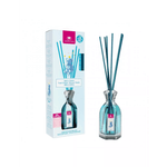 Casa si Gradina - Decoratiuni - Aromaterapie si lumanari - Odorizante camera - Odorizant camera 0% alcool Cristalinas - Bebe şi colonie, pace 90 ml - Infinity.ro