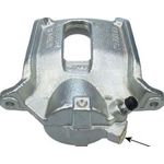 Auto si Moto - Piese auto si accesorii - Piese auto - Sisteme de franare - Etrier frana RENAULT MEGANE II limuzina LM0 1 ATE 24354118275 - Infinity.ro