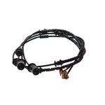 Auto si Moto - Piese auto si accesorii - Piese auto - Relee si senzori - Senzor uzura placute OPEL ZAFIRA A F75 ATE 24819000642 - Infinity.ro