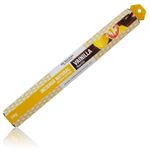 Casa si Gradina - Decoratiuni - Aromaterapie si lumanari - Uleiuri esentiale aromaterapie - Betisoare naturale parfumate SyS Aromas - Vanilie 20 g - Infinity.ro