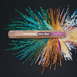 Casa si Gradina - Decoratiuni - Aromaterapie si lumanari - Uleiuri esentiale aromaterapie - Betisoare naturale parfumate SyS Aromas, Mosc alb 20 bucati - Infinity.ro