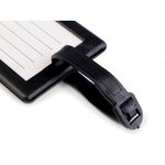 Sport si Outdoor - Articole de voiaj - Accesorii articole de voiaj - Eticheta pentru identificare bagaje 6,5 x 10 cm Flori - Infinity.ro