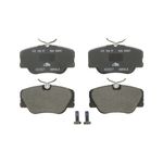 Auto si Moto - Piese auto si accesorii - Piese auto - Sisteme de franare - Placute frana MERCEDES-BENZ E-CLASS combi S124 ATE 13046029272 - Infinity.ro