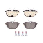 Auto si Moto - Piese auto si accesorii - Piese auto - Sisteme de franare - Placute frana FIAT MAREA Weekend 185 ATE 13046029512 - Infinity.ro